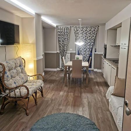 La Casa Di Domitilla L'Aquila Ngoại thất bức ảnh