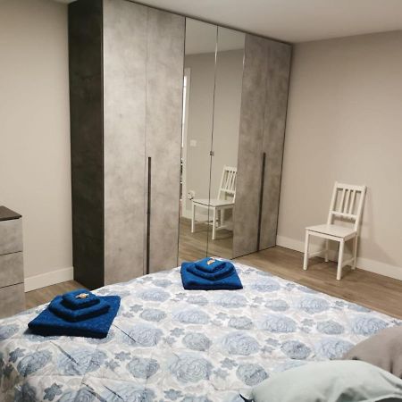 La Casa Di Domitilla L'Aquila Ngoại thất bức ảnh