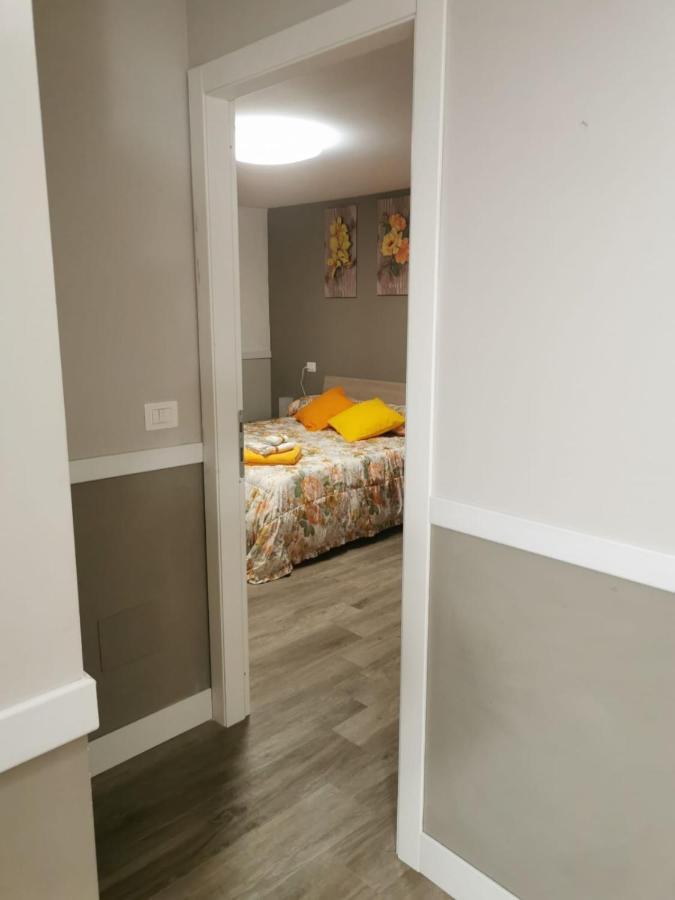 La Casa Di Domitilla L'Aquila Ngoại thất bức ảnh
