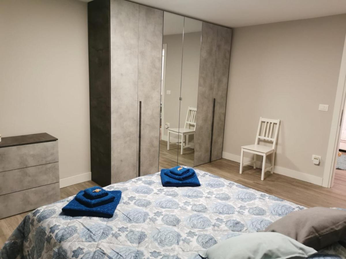 La Casa Di Domitilla L'Aquila Ngoại thất bức ảnh