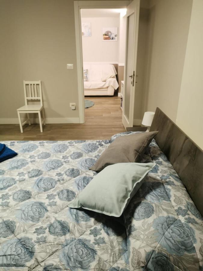 La Casa Di Domitilla L'Aquila Ngoại thất bức ảnh