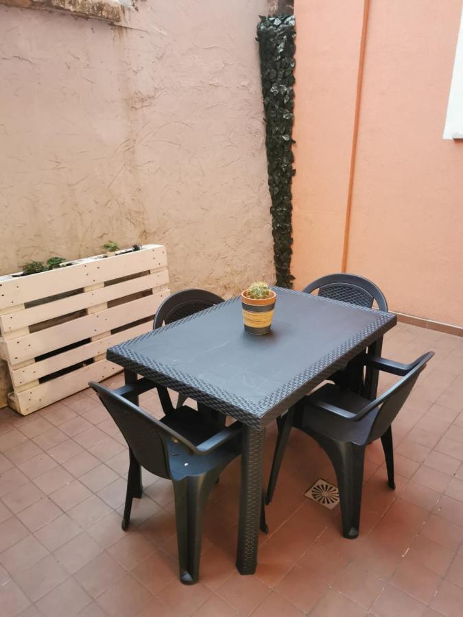La Casa Di Domitilla L'Aquila Ngoại thất bức ảnh